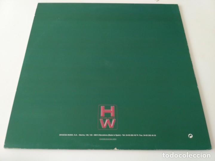 Discos de vinilo: Molacacho - The Tribal Work - Foto 2