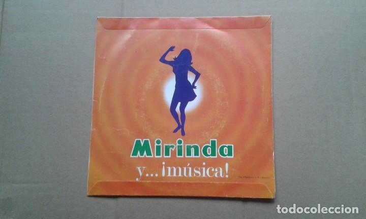 Discos de vinilo: ALBERTO CORTEZ - EN UN RINCON DEL ALMA - Foto 3