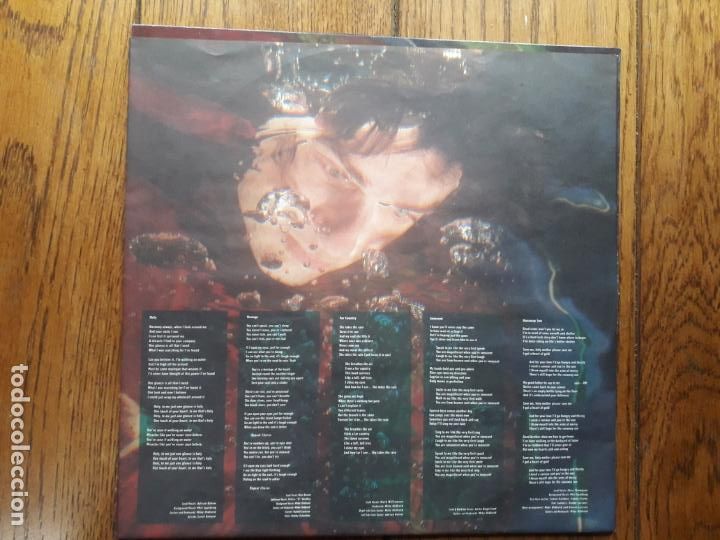 Discos de vinilo: Mike oldfield - earth moving - Foto 4