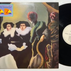 Discos de vinilo: LP ALICE COOPER DADA EDICION ALEMANA DE 1983. Lote 212118276