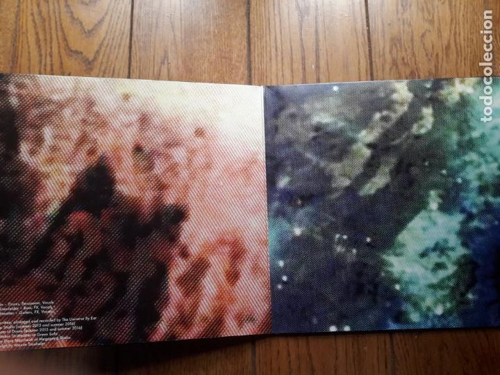 Discos de vinilo: The universe by ear - Foto 2