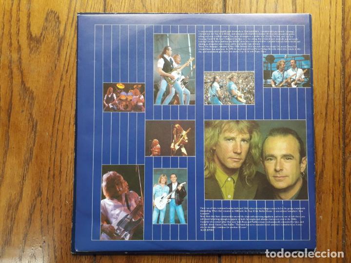 Discos de vinilo: Status quo - rocking all over the years - Foto 3