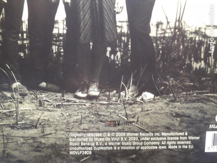 Discos de vinilo: Eisley - room noises - Foto 3