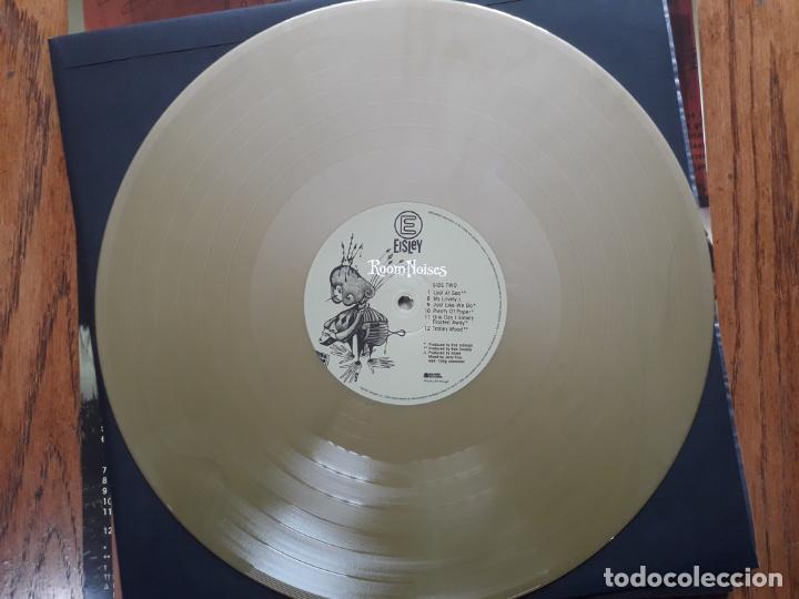 Discos de vinilo: Eisley - room noises - Foto 5