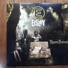 Discos de vinilo: EISLEY - ROOM NOISES