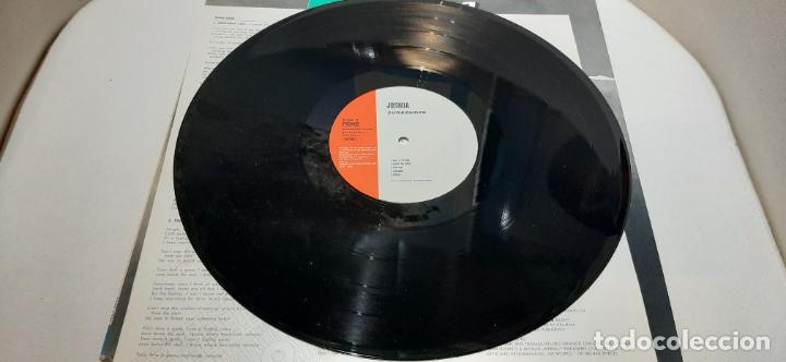 Discos de vinilo: JOSHUA -SURRENDER- (1985) LP DISCO VINILO - Foto 5