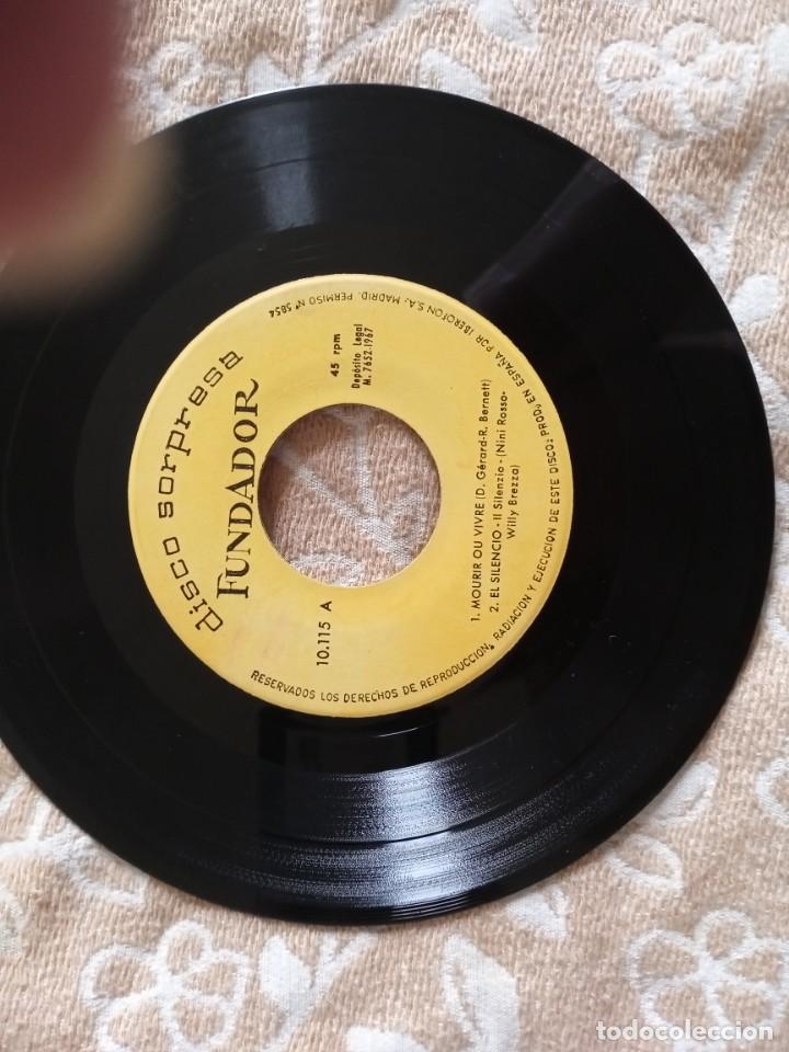 Discos de vinilo: Lote de discos fundador, 176 discos, - Foto 2