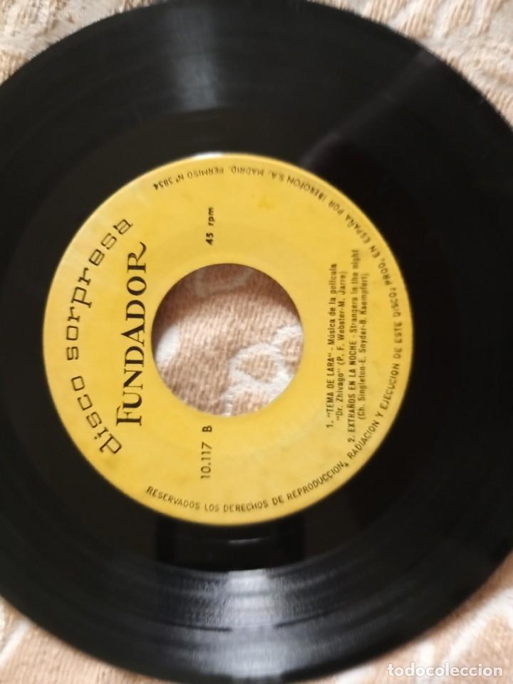 Discos de vinilo: Lote de discos fundador, 176 discos, - Foto 6