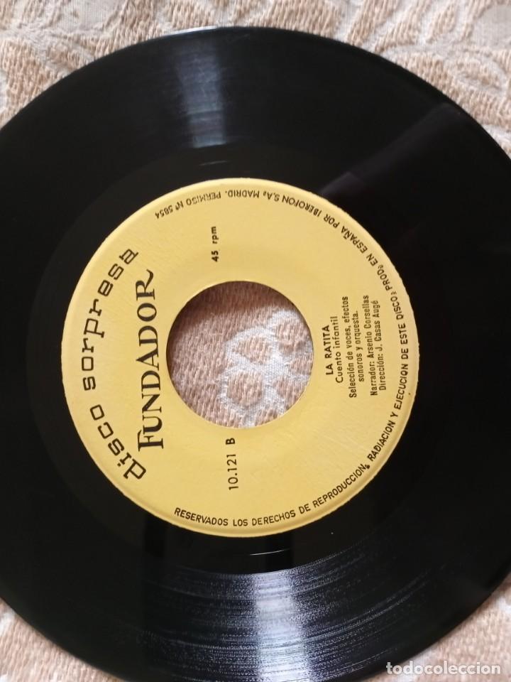 Discos de vinilo: Lote de discos fundador, 176 discos, - Foto 11