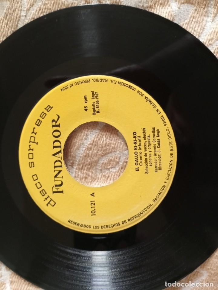 Discos de vinilo: Lote de discos fundador, 176 discos, - Foto 12