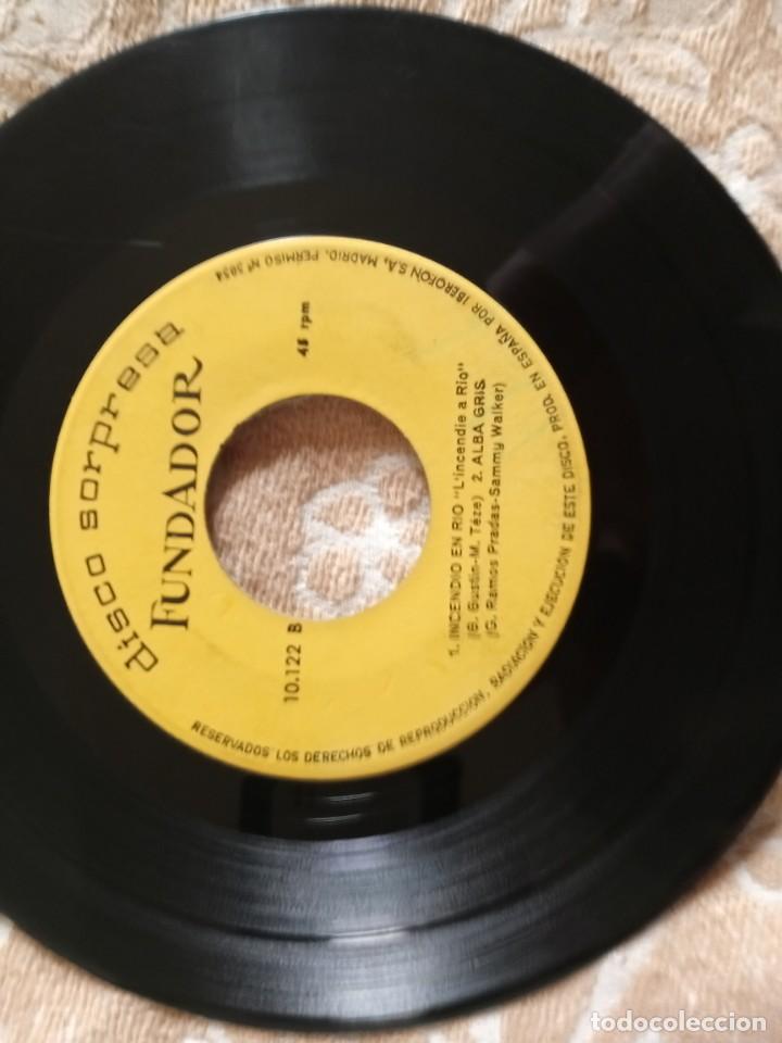Discos de vinilo: Lote de discos fundador, 176 discos, - Foto 13