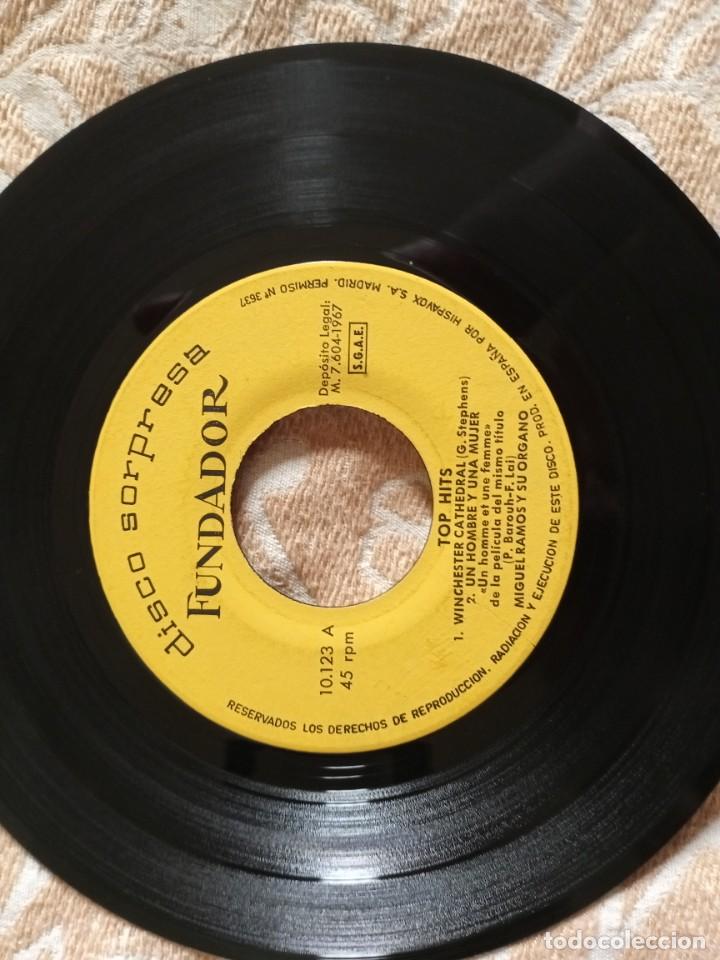 Discos de vinilo: Lote de discos fundador, 176 discos, - Foto 15