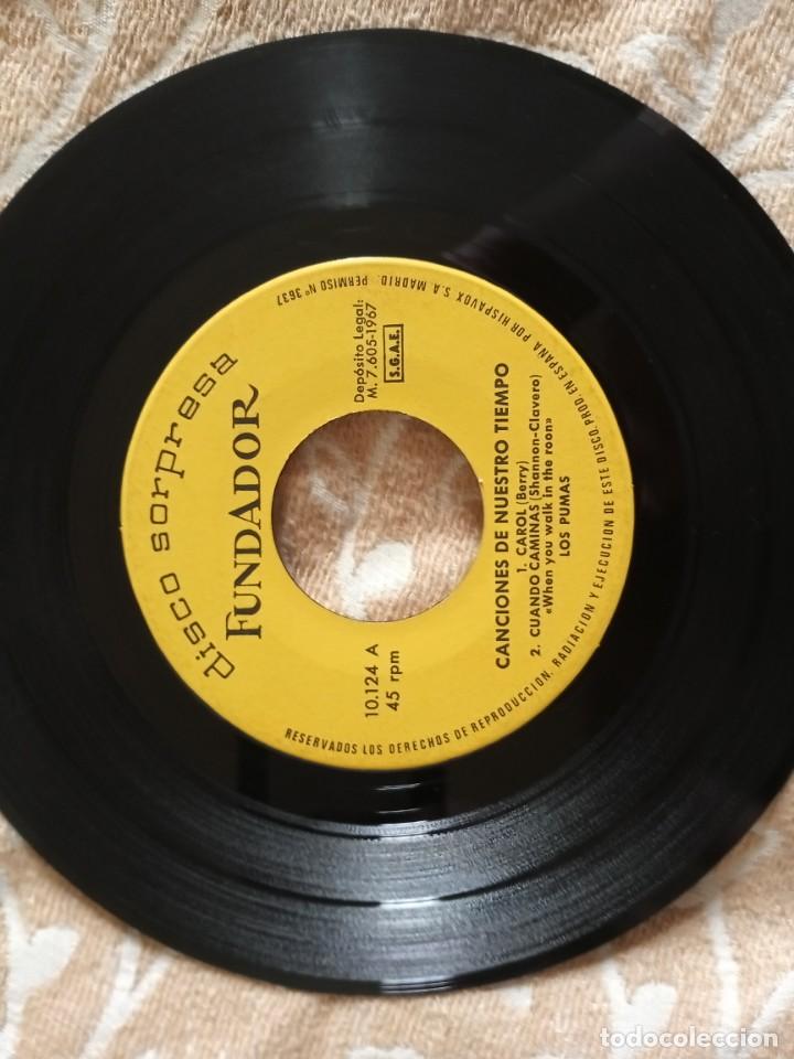 Discos de vinilo: Lote de discos fundador, 176 discos, - Foto 18