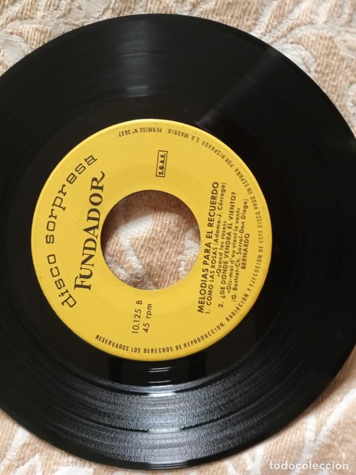 Discos de vinilo: Lote de discos fundador, 176 discos, - Foto 19