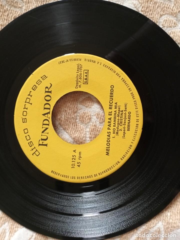 Discos de vinilo: Lote de discos fundador, 176 discos, - Foto 20