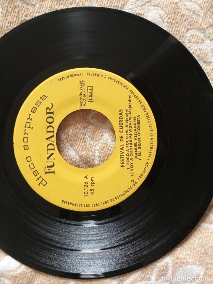 Discos de vinilo: Lote de discos fundador, 176 discos, - Foto 21