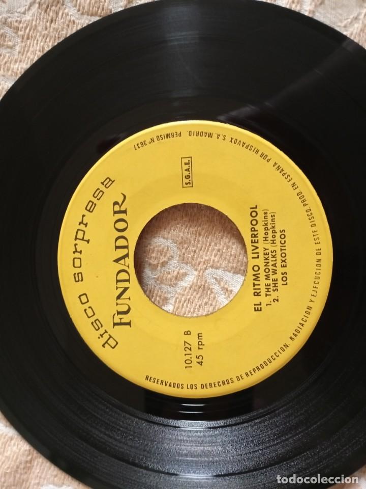 Discos de vinilo: Lote de discos fundador, 176 discos, - Foto 23