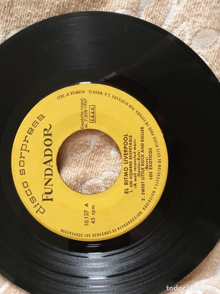 Discos de vinilo: Lote de discos fundador, 176 discos, - Foto 24