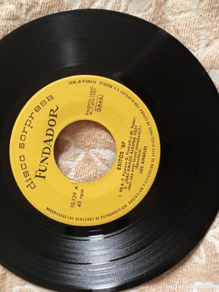 Discos de vinilo: Lote de discos fundador, 176 discos, - Foto 27