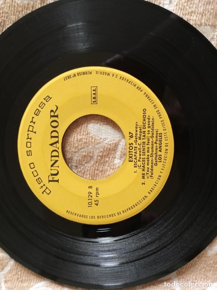 Discos de vinilo: Lote de discos fundador, 176 discos, - Foto 28