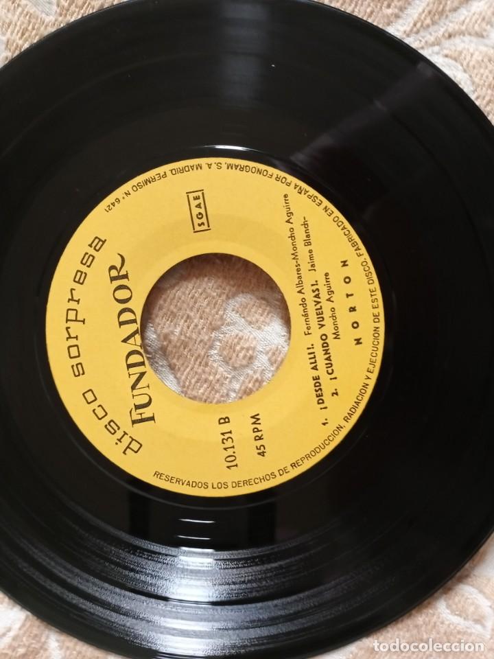 Discos de vinilo: Lote de discos fundador, 176 discos, - Foto 31