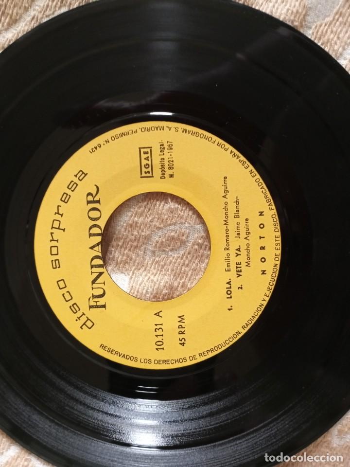 Discos de vinilo: Lote de discos fundador, 176 discos, - Foto 32