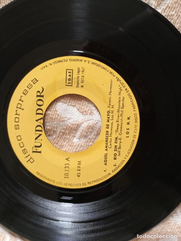 Discos de vinilo: Lote de discos fundador, 176 discos, - Foto 33