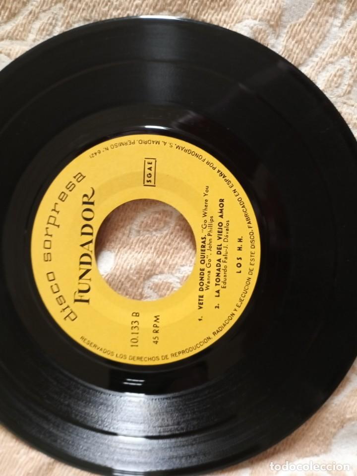 Discos de vinilo: Lote de discos fundador, 176 discos, - Foto 34