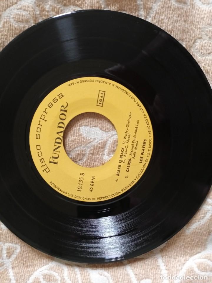 Discos de vinilo: Lote de discos fundador, 176 discos, - Foto 37