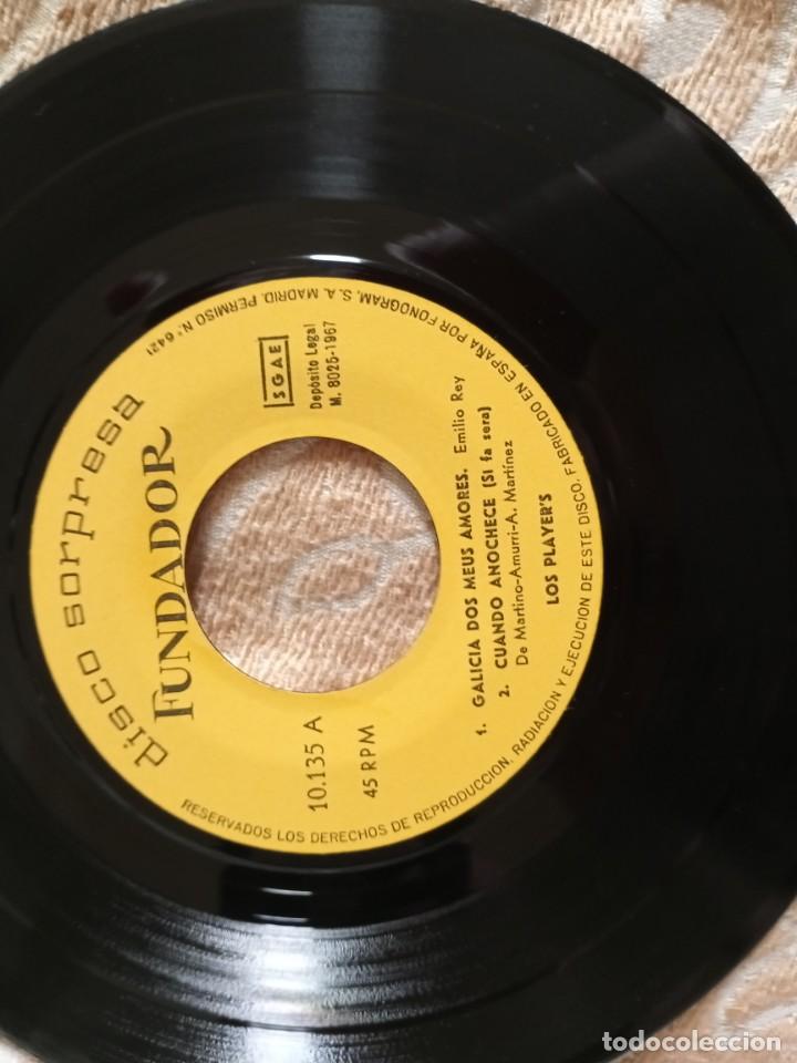 Discos de vinilo: Lote de discos fundador, 176 discos, - Foto 38