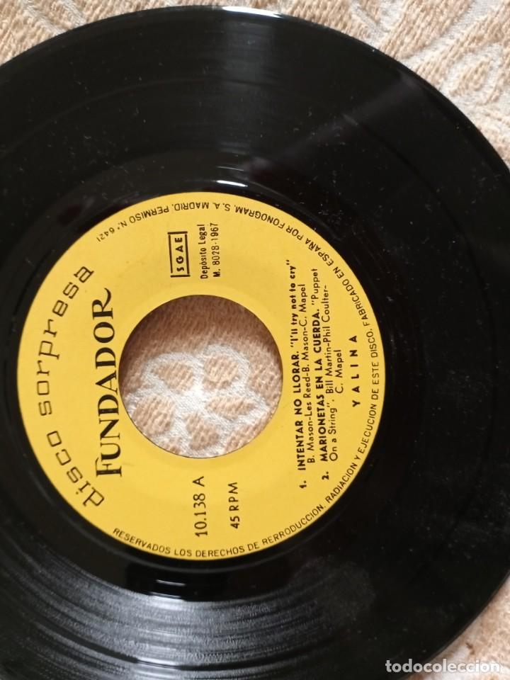 Discos de vinilo: Lote de discos fundador, 176 discos, - Foto 41