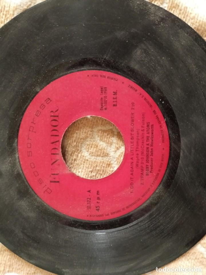 Discos de vinilo: Lote de discos fundador, 176 discos, - Foto 43