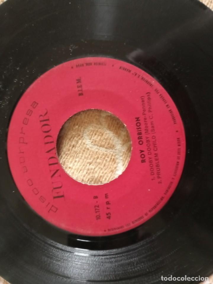 Discos de vinilo: Lote de discos fundador, 176 discos, - Foto 44