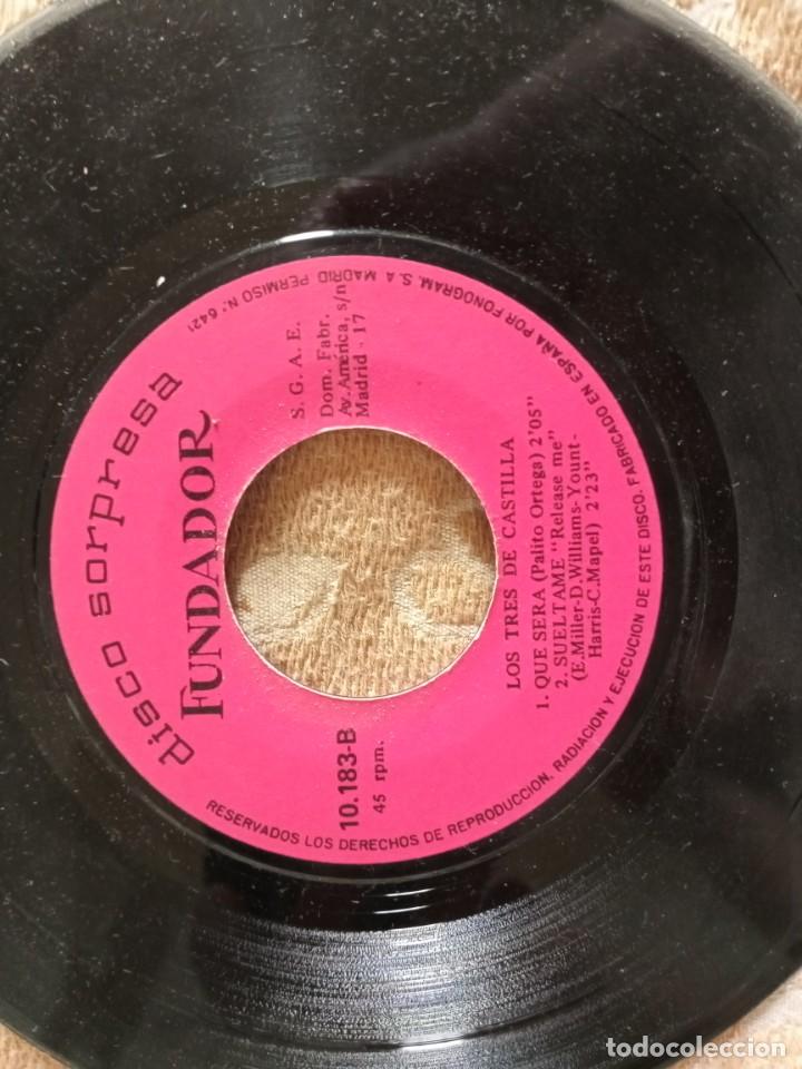 Discos de vinilo: Lote de discos fundador, 176 discos, - Foto 49