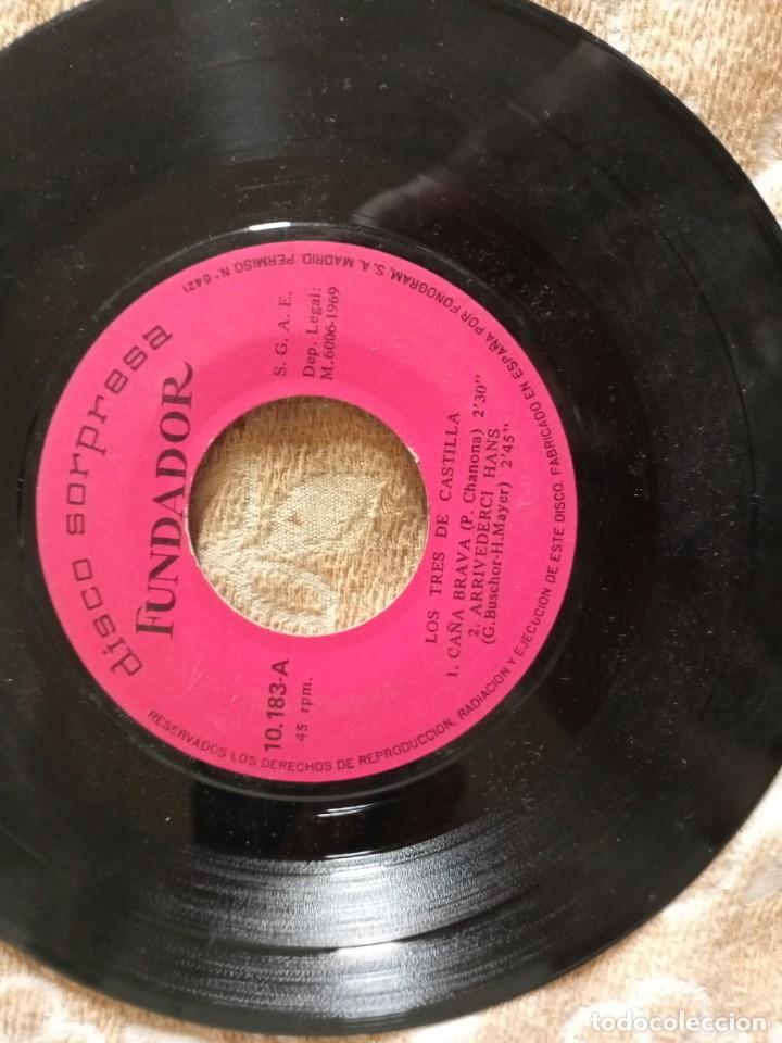 Discos de vinilo: Lote de discos fundador, 176 discos, - Foto 50