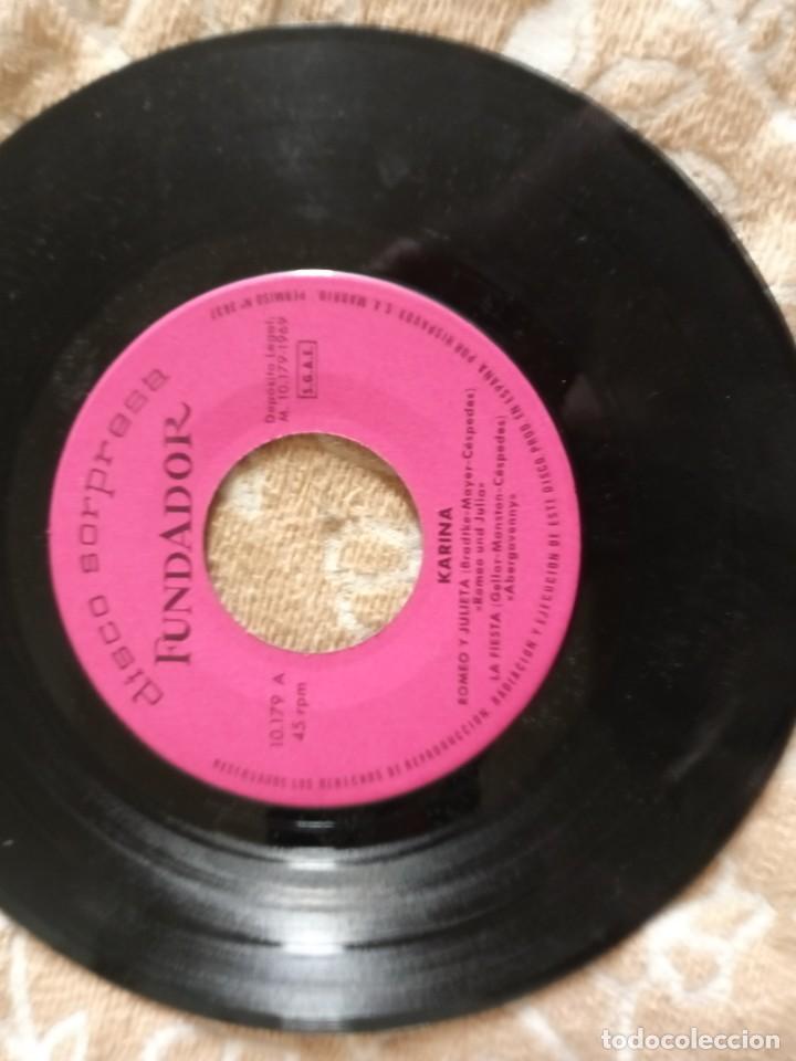 Discos de vinilo: Lote de discos fundador, 176 discos, - Foto 52