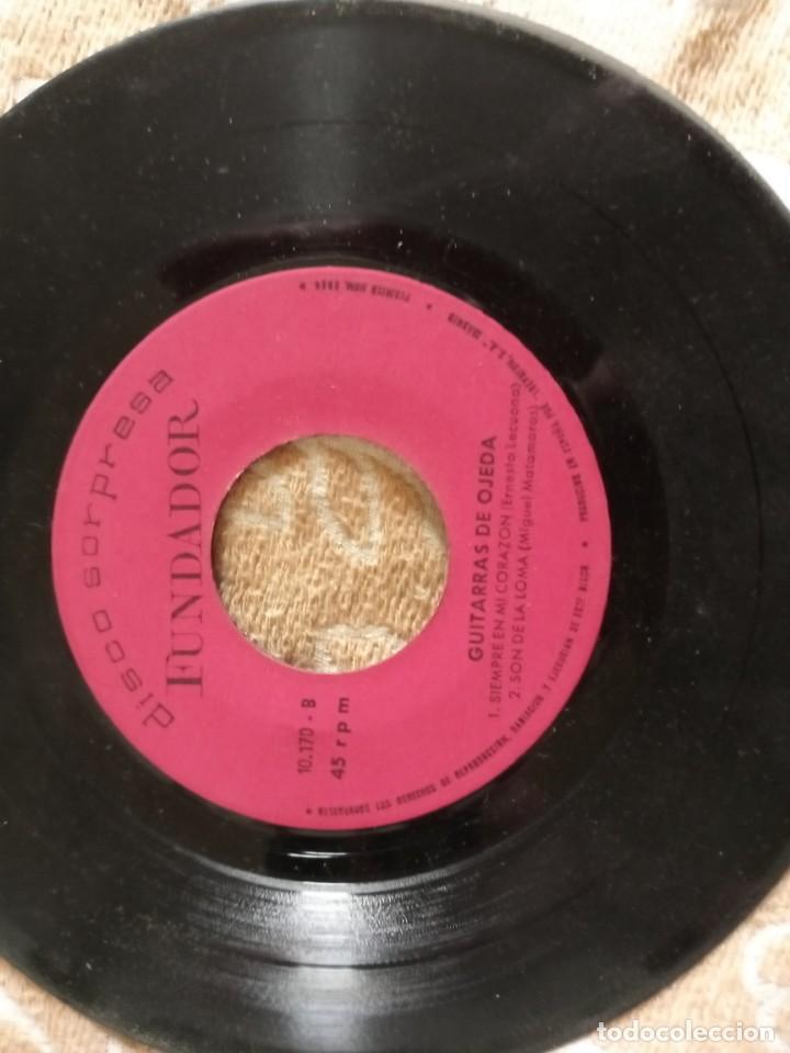 Discos de vinilo: Lote de discos fundador, 176 discos, - Foto 55