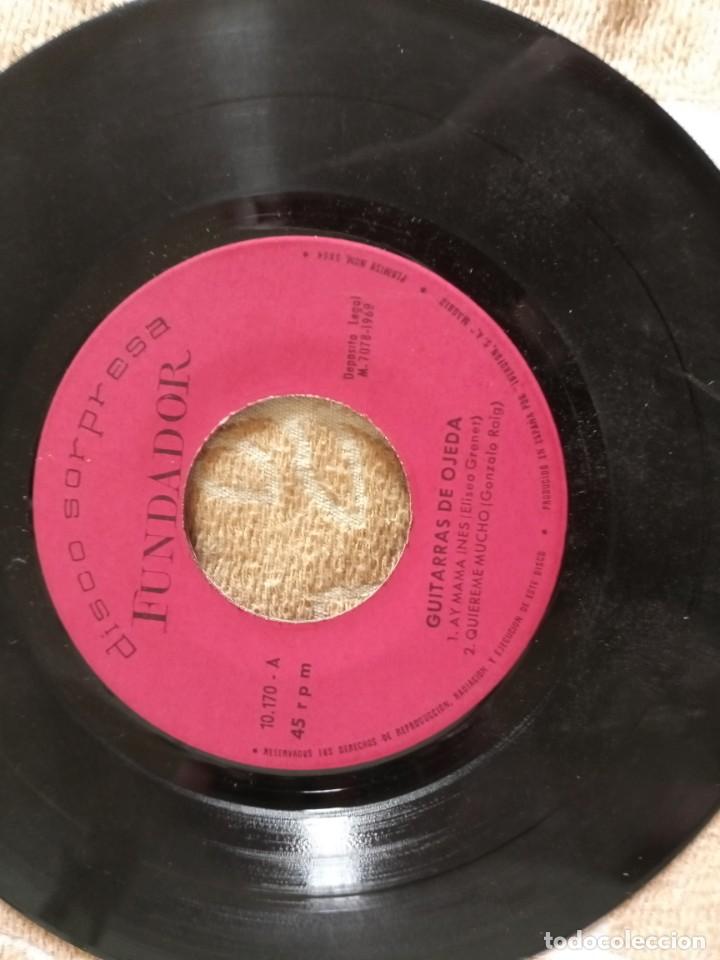 Discos de vinilo: Lote de discos fundador, 176 discos, - Foto 56