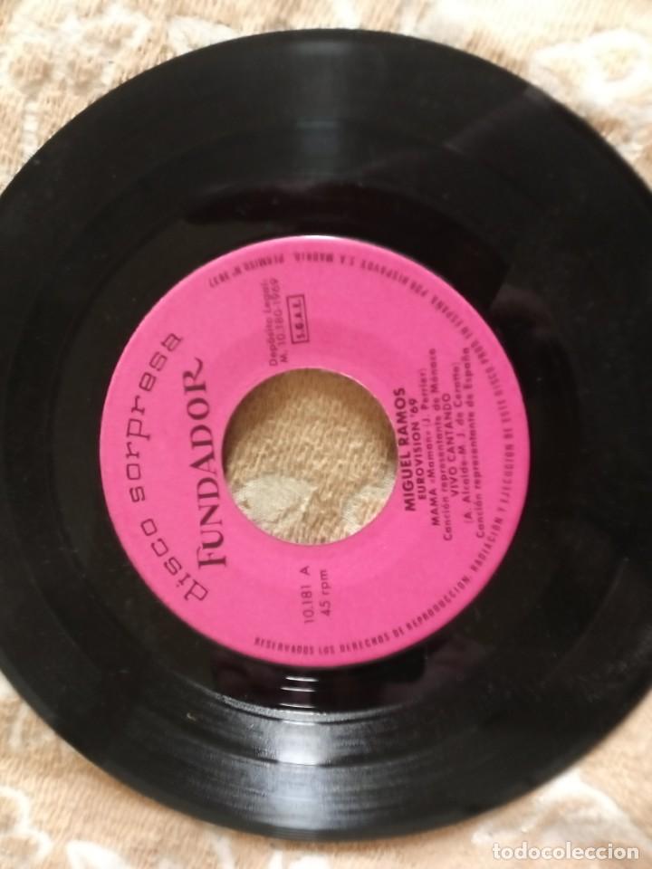 Discos de vinilo: Lote de discos fundador, 176 discos, - Foto 58