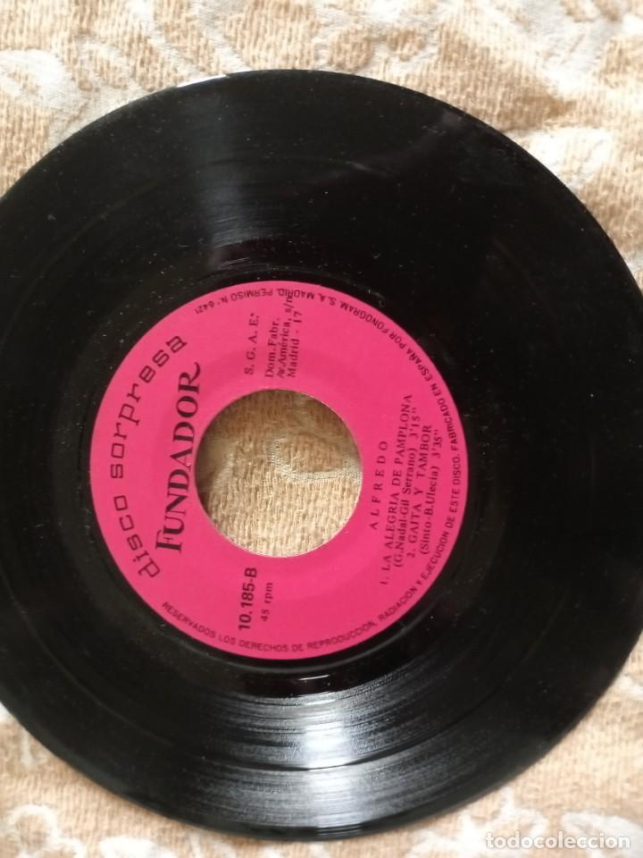 Discos de vinilo: Lote de discos fundador, 176 discos, - Foto 61