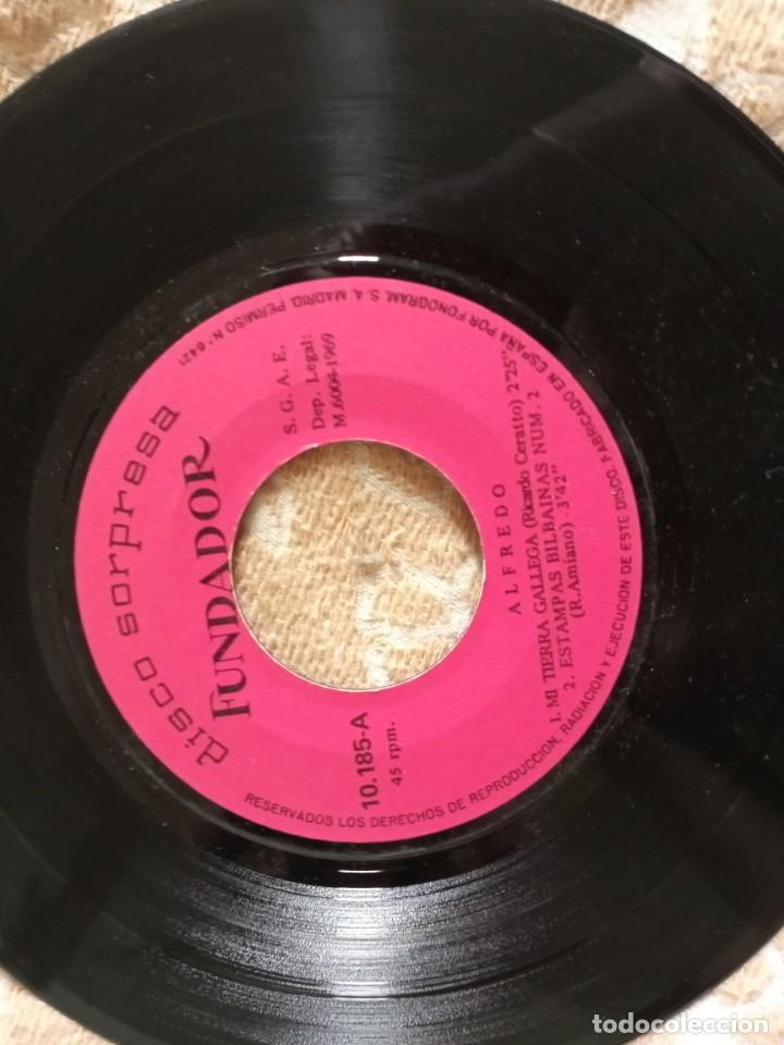 Discos de vinilo: Lote de discos fundador, 176 discos, - Foto 62