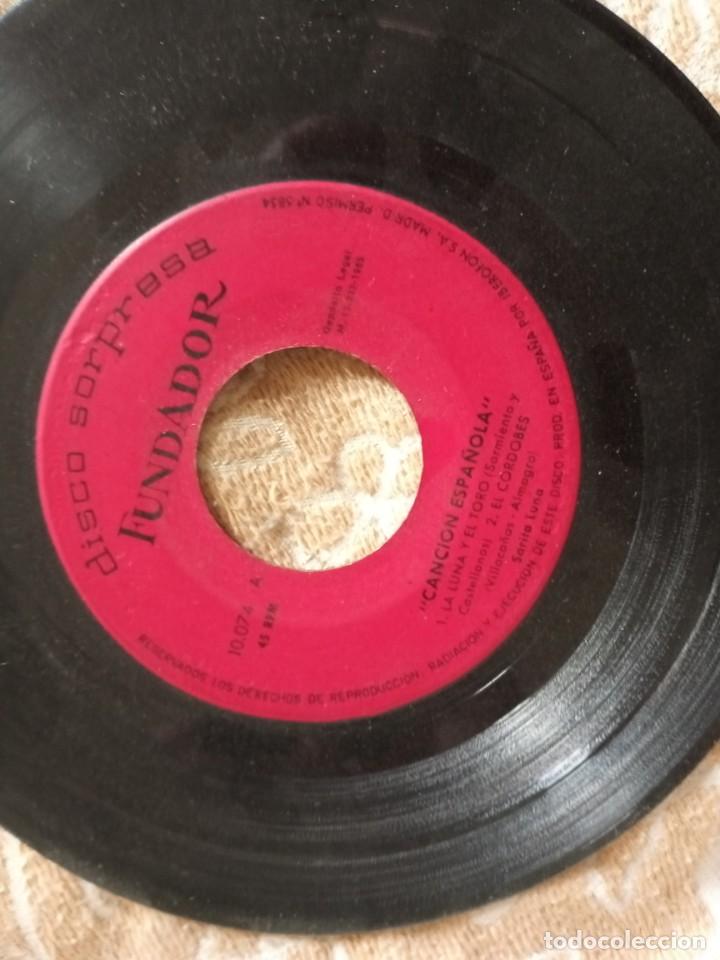 Discos de vinilo: Lote de discos fundador, 176 discos, - Foto 63