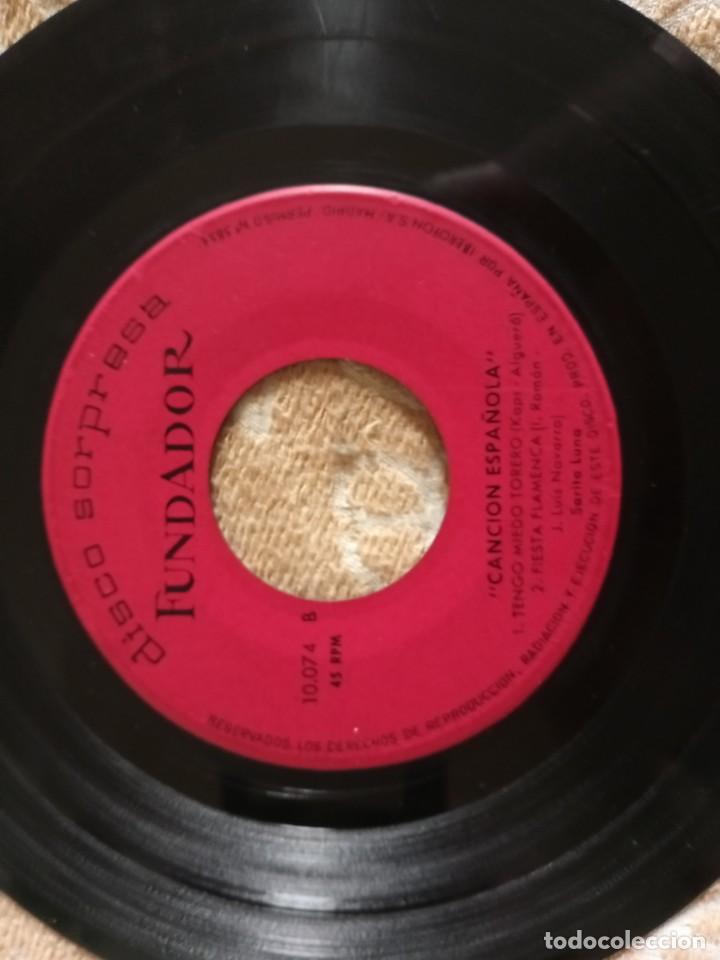 Discos de vinilo: Lote de discos fundador, 176 discos, - Foto 64