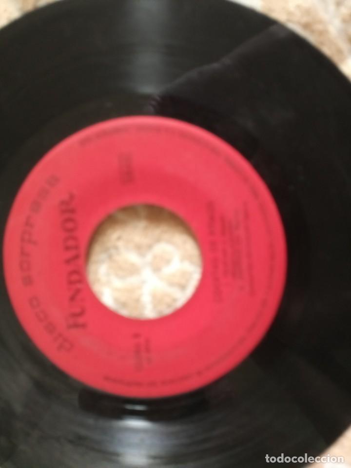 Discos de vinilo: Lote de discos fundador, 176 discos, - Foto 66