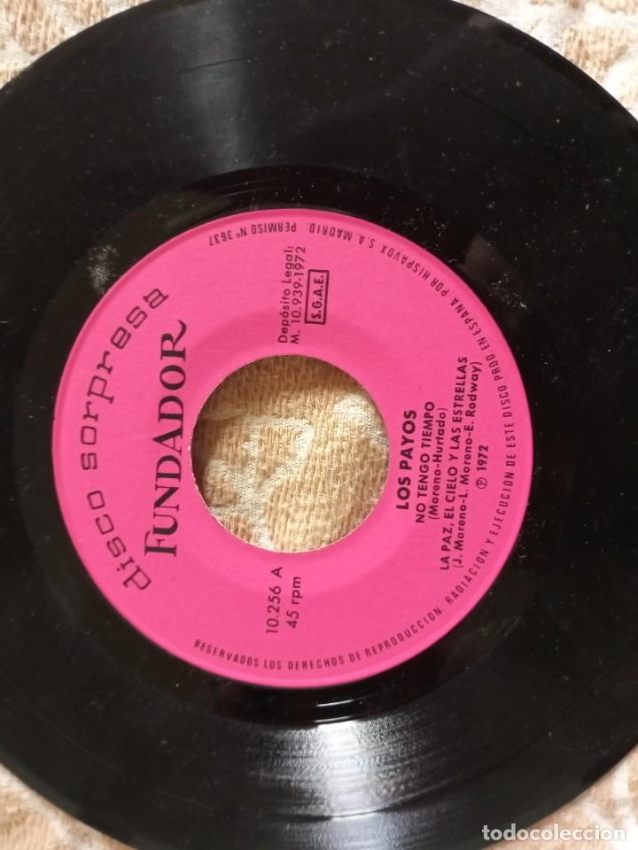 Discos de vinilo: Lote de discos fundador, 176 discos, - Foto 69
