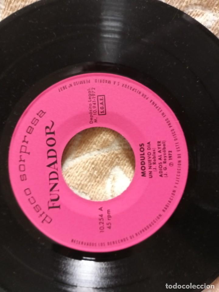Discos de vinilo: Lote de discos fundador, 176 discos, - Foto 71