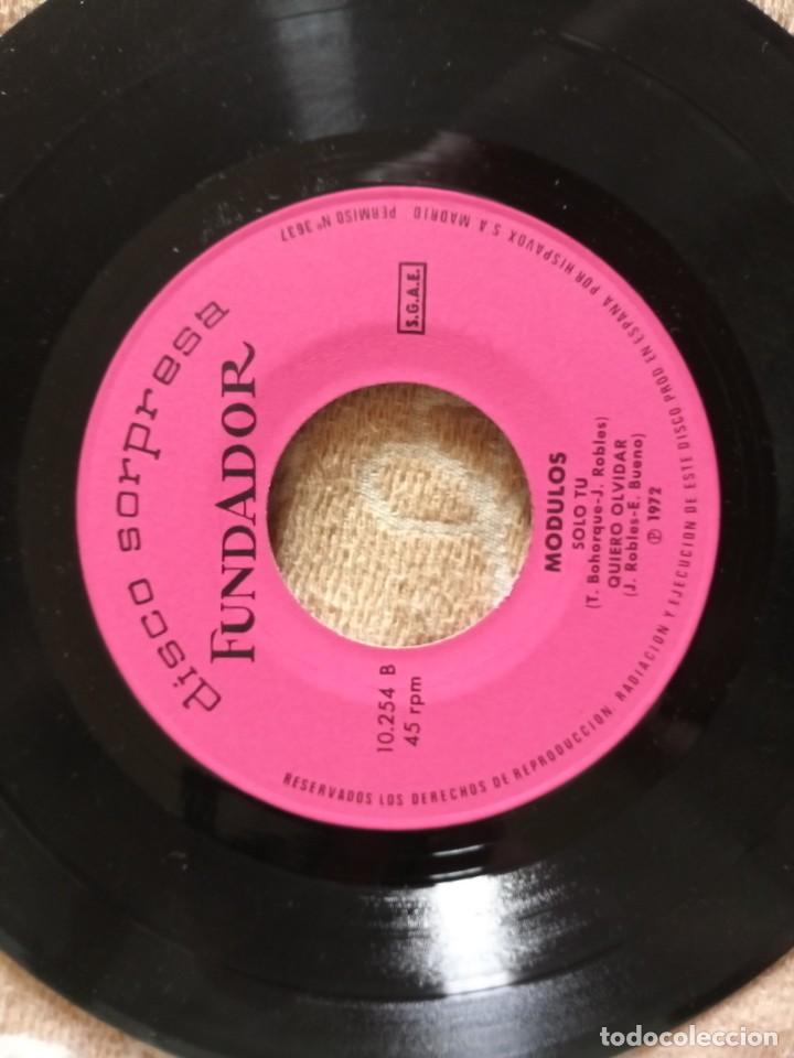 Discos de vinilo: Lote de discos fundador, 176 discos, - Foto 72