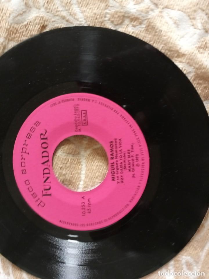 Discos de vinilo: Lote de discos fundador, 176 discos, - Foto 73