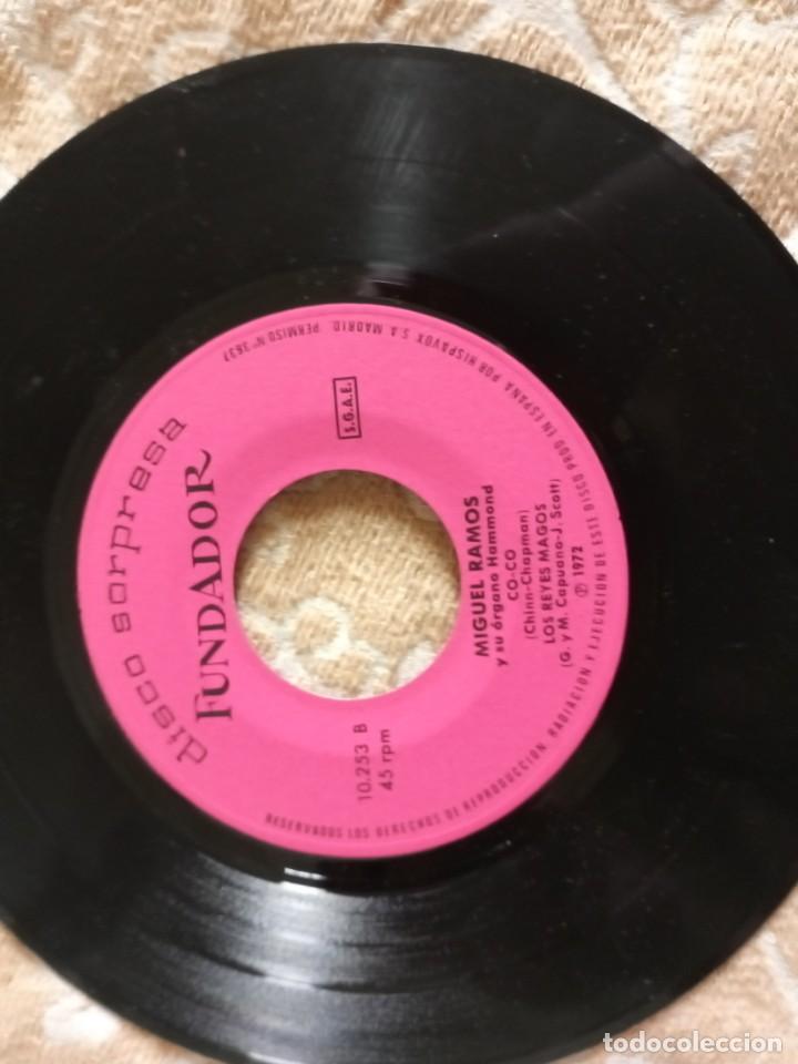 Discos de vinilo: Lote de discos fundador, 176 discos, - Foto 74
