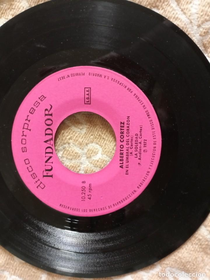 Discos de vinilo: Lote de discos fundador, 176 discos, - Foto 76